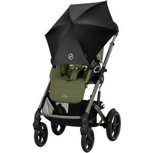 Cybex, Kinderwagen Talos S Lux