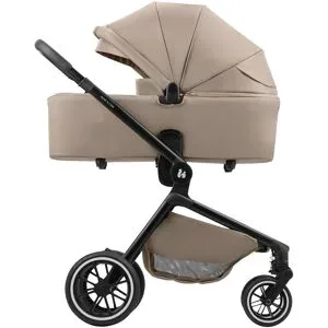 Hauck, Kombikinderwagen Move N Care