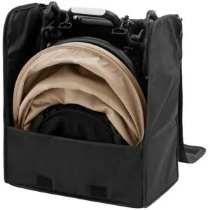 Stokke, Rucksack