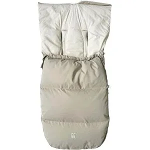 Kaiser, Fußsack DOWWNY XL