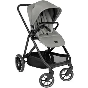 Hauck, Geschwisterwagen Grow N Care Set