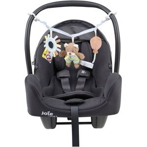 Sterntaler, Kinderwagenkette Bär Bo
