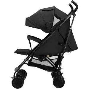 Kinderkraft, Kinderkraft Buggy SIESTA 2 midnight black
