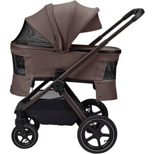 Moon, Kombikinderwagen GIO FOLD Air