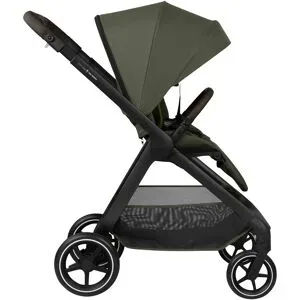 ABC Design, Kombikinderwagen City Life