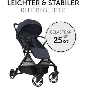 Hauck, Buggy TravelNCare