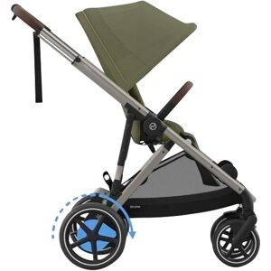 Cybex, Kinderwagen e-Gazelle