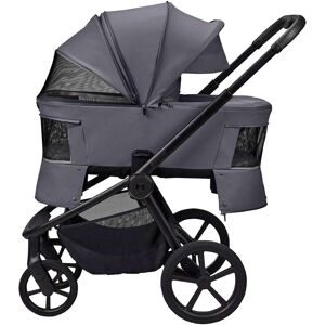 Moon, Kombikinderwagen Resea FOLD