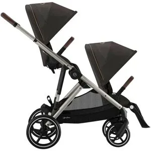 Cybex, Geschwistersitz für Gazelle S