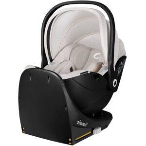Lionelo, Babyschale MOXIE inkl. Base