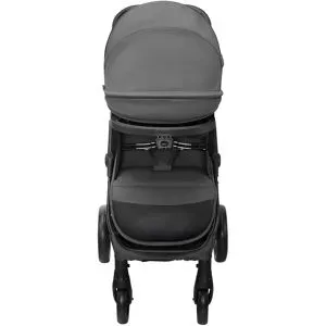 Kinderkraft, Kinderkraft Buggy TRIG 3 tray grey