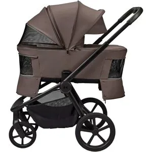 Moon, Kombikinderwagen Resea FOLD