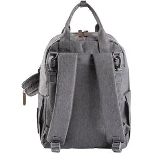 2hearts, Wickelrucksack Functional