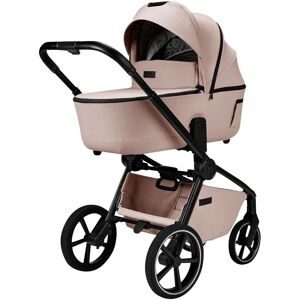 Moon, Kombikinderwagen Resea 2.0 (2026) Trio-Set inkl. Babyschale Cosmo 2.0