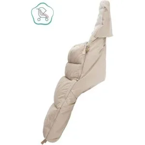 babycab, Winterfußsack Kemi für Kinderwagen, Buggy