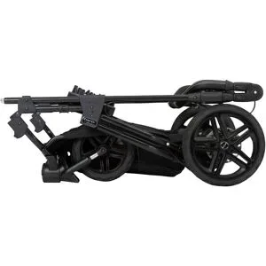 Hartan, Zwillings- und Geschwisterwagen Two Select Outdoor
