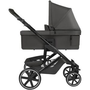 ABC Design, Kombikinderwagen Sierra Trio-Set inkl. Babyschale Tulip
