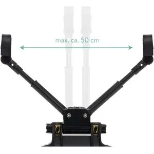 fillikid, Mitfahrbrett Basic