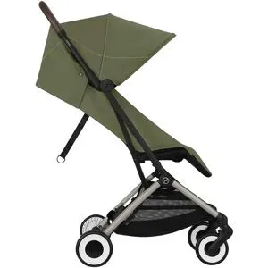 Cybex, Cybex Buggy ORFEO (2025) moss green