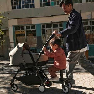 Stokke, Buggy inkl. Neugeborenenset