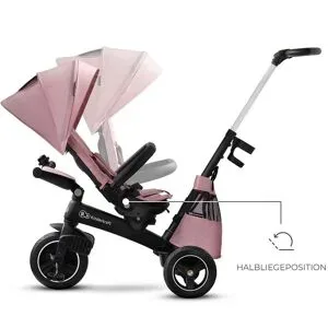 Kinderkraft, Dreirad EASYTWIST