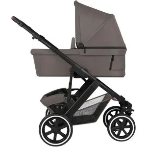 ABC Design, Kombikinderwagen Salsa 5 Air Starter Set