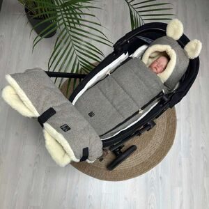 Kaiser, Handwärmer HOODY MAUS WOOL