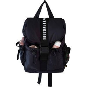 WILDRIDE, Wickelrucksack