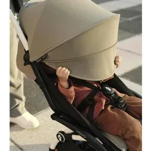 Stokke, Buggy
