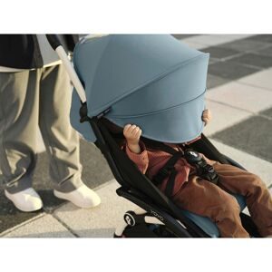 Stokke, Buggy