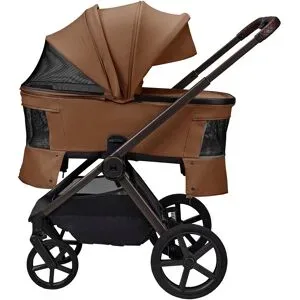 Moon, Kombikinderwagen GIO FOLD