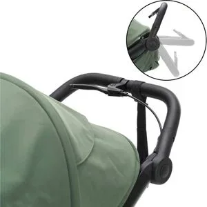 fillikid, Sportwagen Jogger Run