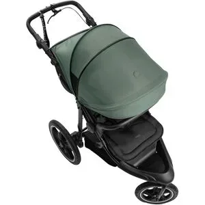 Hauck, Sportwagen Runner 3