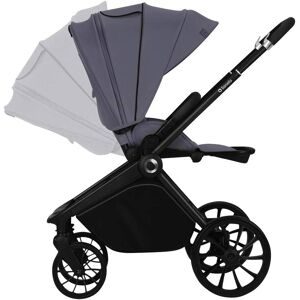 Lionelo, Kombikinderwagen MIKA PLUS 3in1