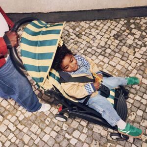 Stokke, Buggy inkl. Sommerset