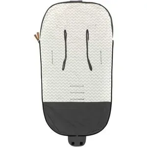 fillikid, Sommerfußsack Light Big für Kinderwagen, Buggy
