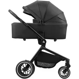 Hauck, Kombikinderwagen Move N Care