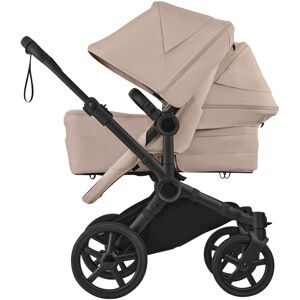Bugaboo, Geschwisterwagen Duo