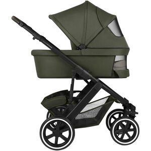 ABC Design, Kombikinderwagen Salsa 5 Air