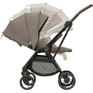 Maxi Cosi, Buggy Leona 2