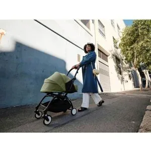 Stokke, Buggy inkl. Neugeborenenset