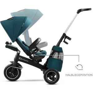Kinderkraft, Dreirad EASYTWIST