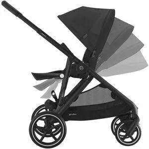 Cybex, Kinderwagen Gazelle S