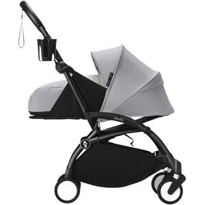 Stokke, Becherhalter