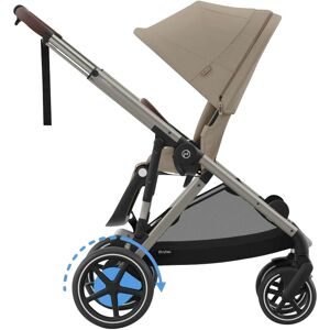 Cybex, Zwillings- und Geschwisterwagen eGazelle S