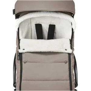 Stokke, Fußsack