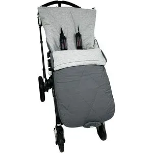 Kaiser, Sommerfußsack AURORA