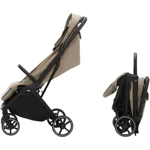 babycab, Buggy Nizza