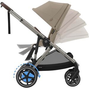 Cybex, Kinderwagen e-Gazelle