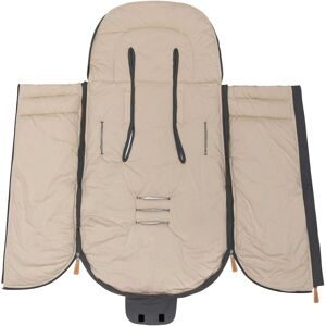 fillikid, Sommerfußsack Light Trend